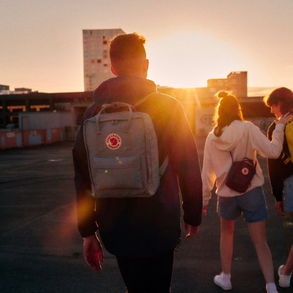 Backpacks Collection