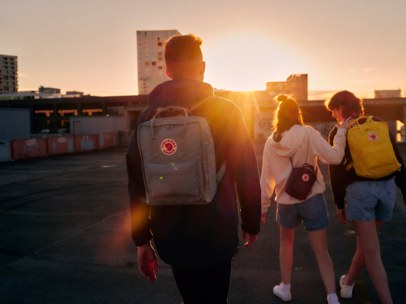 Backpacks Collection