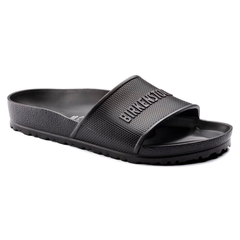Birkenstock Barbados EVA - Black - Regular