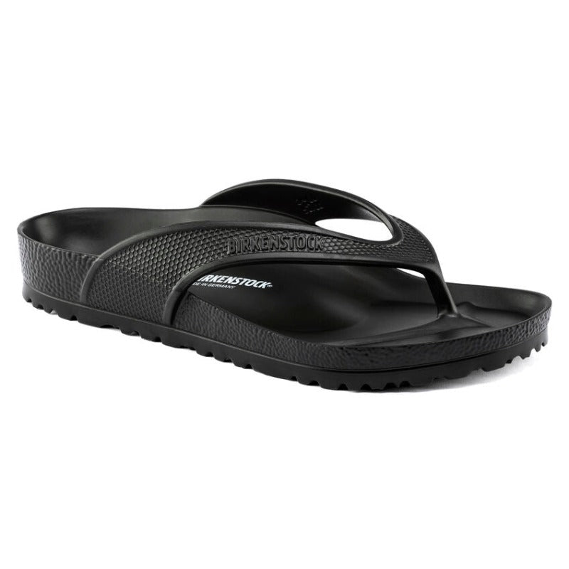 Birkenstock Honolulu EVA- Black - Regular