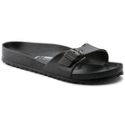 Birkenstock Madrid Black EVA - Narrow