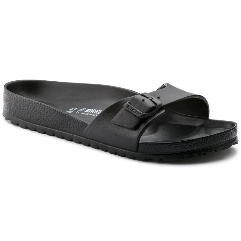 Birkenstock Madrid Black EVA - Narrow