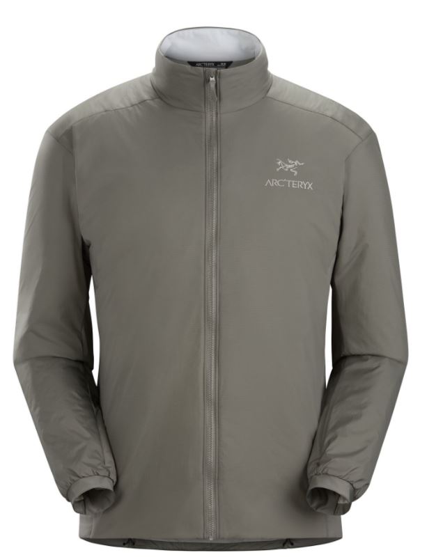 Arc'teryx Men's Atom LT Jacket