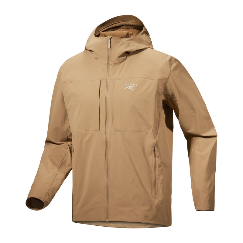 Arc'teryx Men's Gamma LT Hoody
