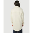 Fig Mara Shirt Jacket