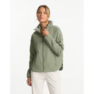 Vuori Canyon Insulated Jacket Women's
