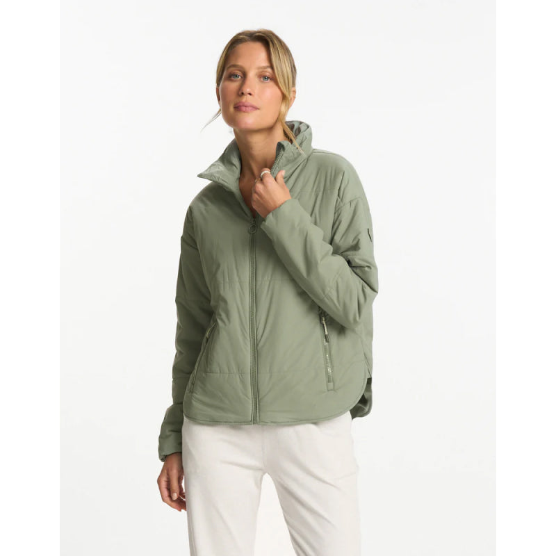 Vuori Canyon Insulated Jacket Women's