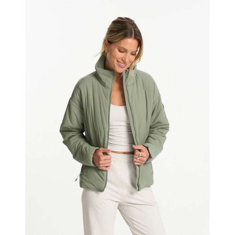 Vuori Canyon Insulated Jacket Women's