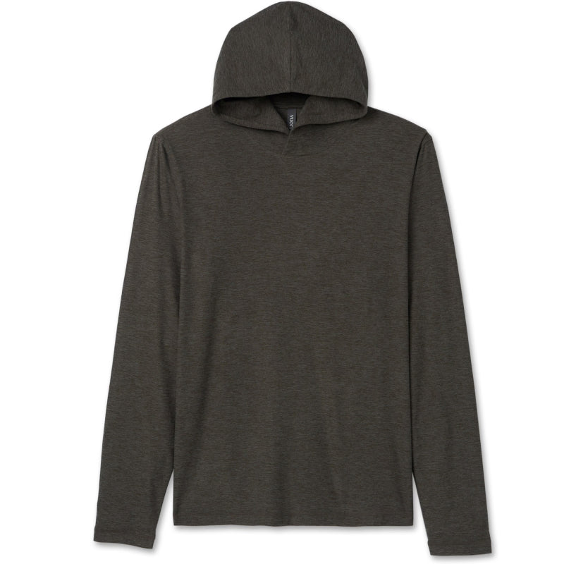 Vuori Strato Tech Hoodie