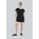 Fig Harrow 2.0 Tunic Dress
