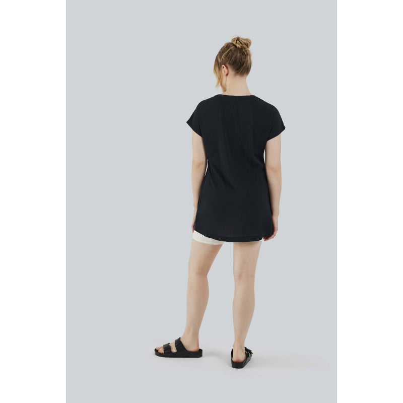 Fig Harrow 2.0 Tunic Dress