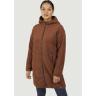 Fig Malik Jacket Women's