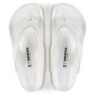 Birkenstock Honolulu EVA- White - Regular