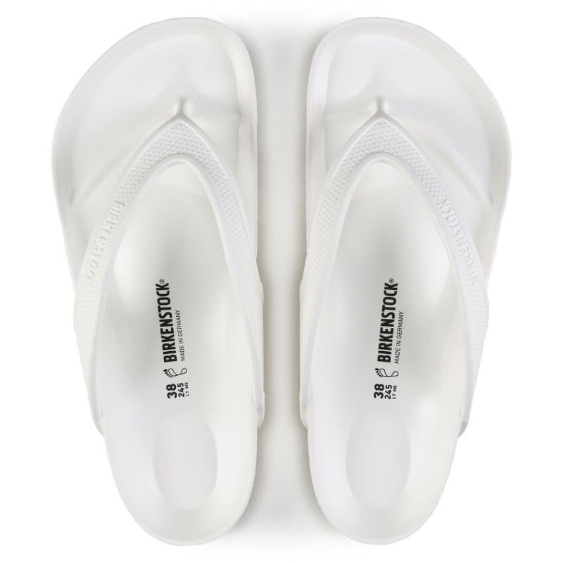 Birkenstock Honolulu EVA- White - Regular