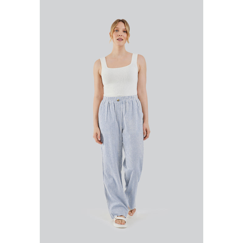 Fig Lusk Pants