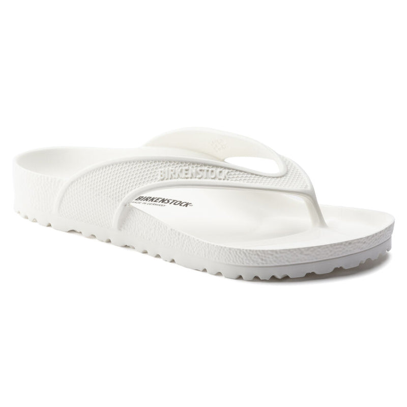 Birkenstock Honolulu EVA- White - Regular