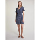 Fig Celeste Dress