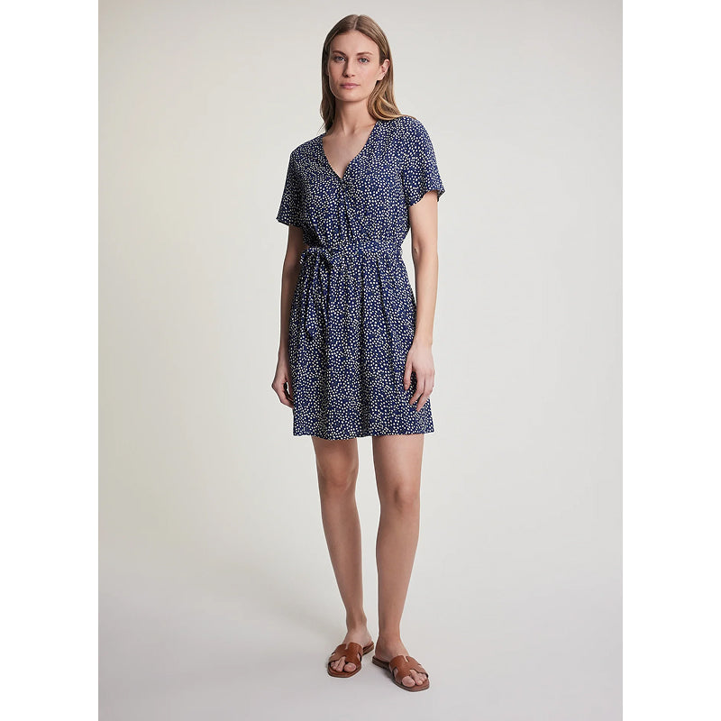 Fig Celeste Dress