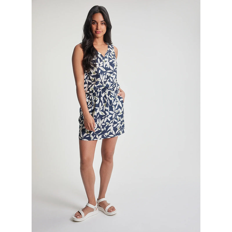 Fig Alani Dress