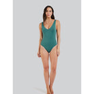 Fig ISEO One-piece Swimsuit