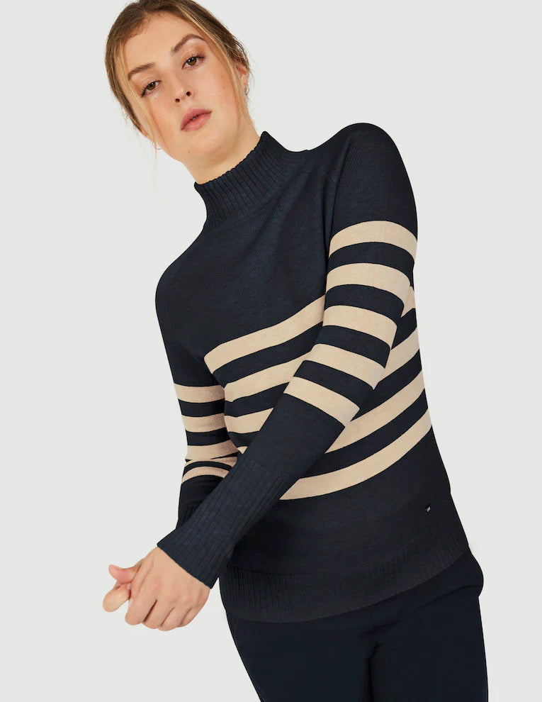 Fig Lugano Fitted Top Women's