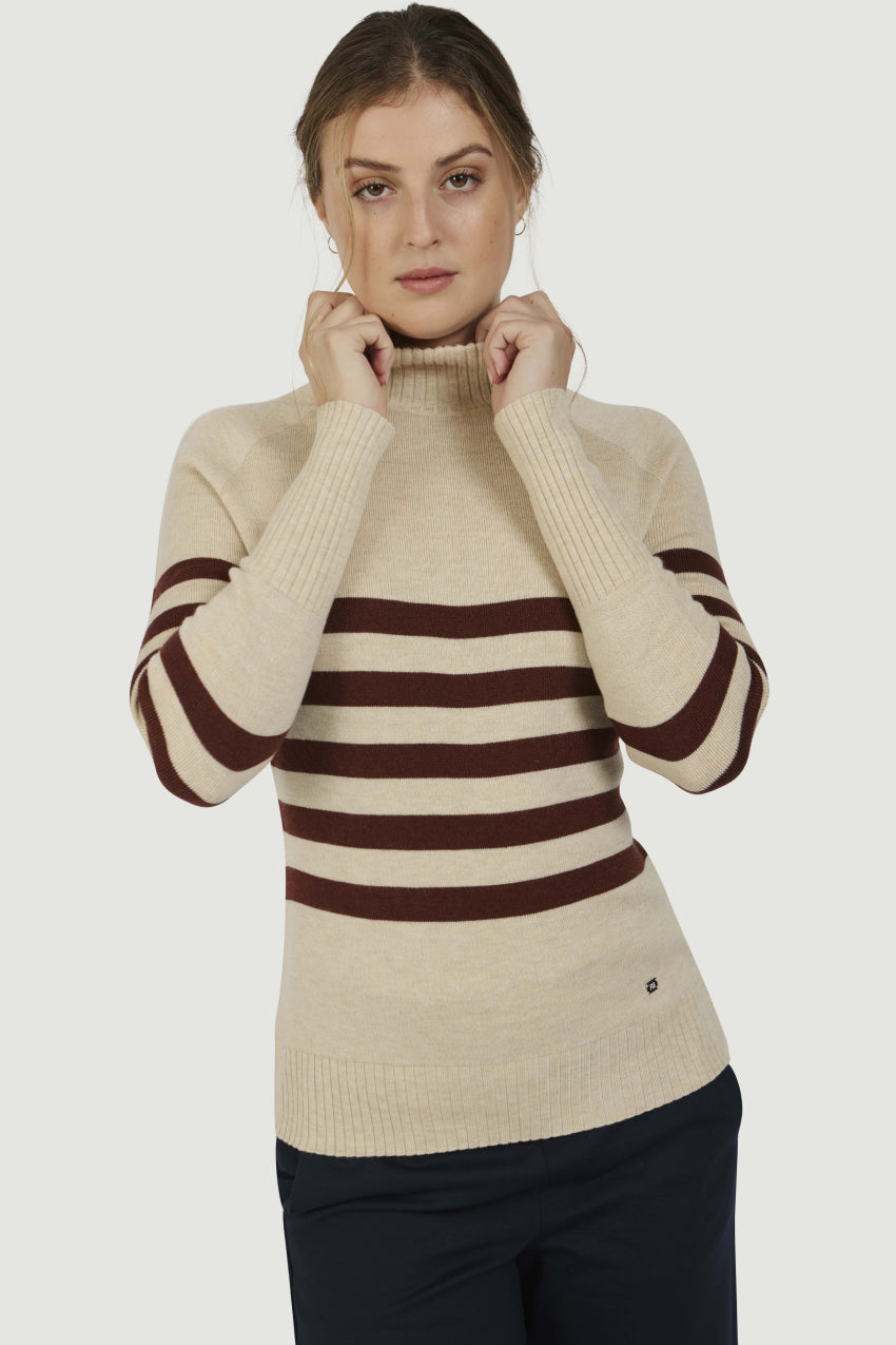 Fig Lugano Fitted Top Women's