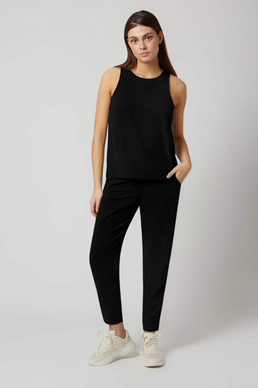 Fig Tana Sleeveless Top