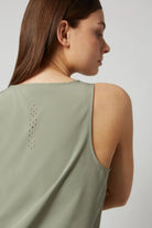 Fig Tana Sleeveless Top