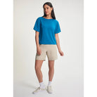 Fig Shenley Short Sleeve Top