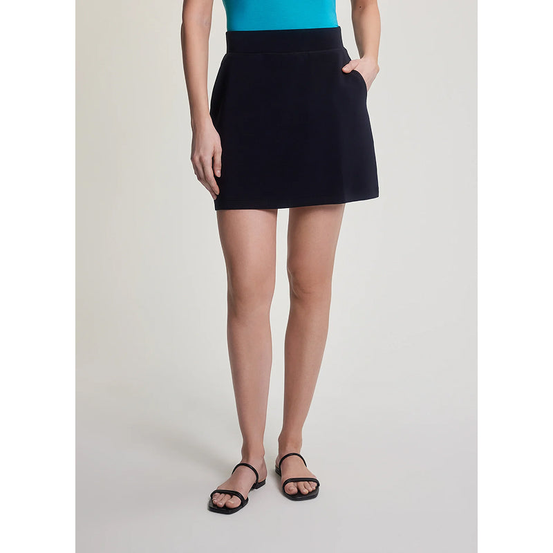 Fig Vero Skort