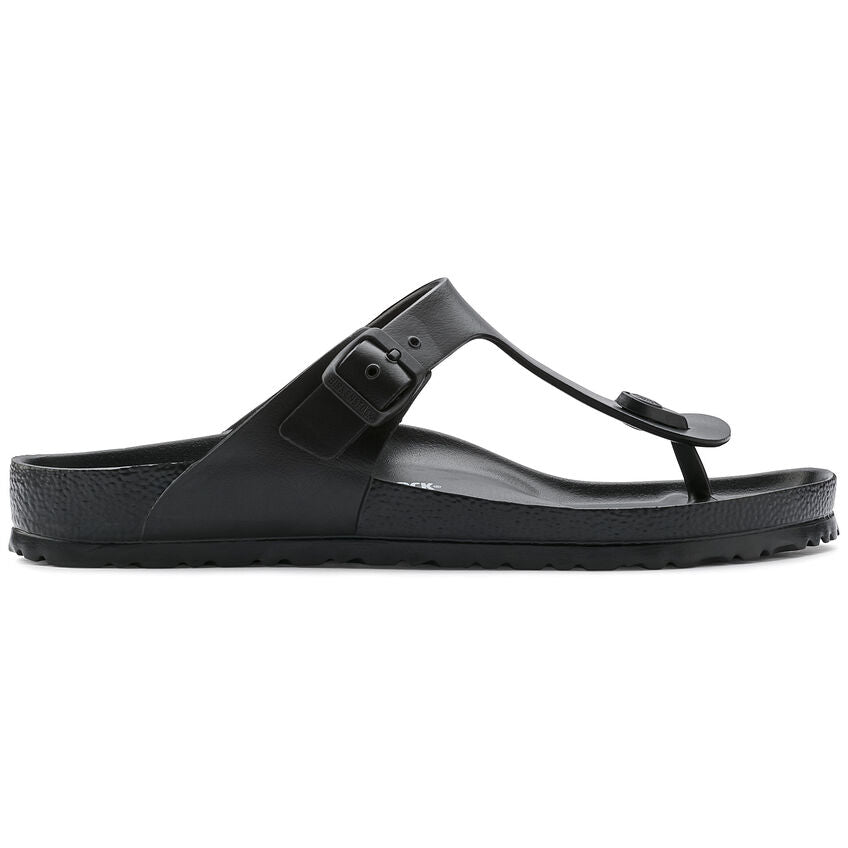 Birkenstock Gizeh EVA Black - Regular