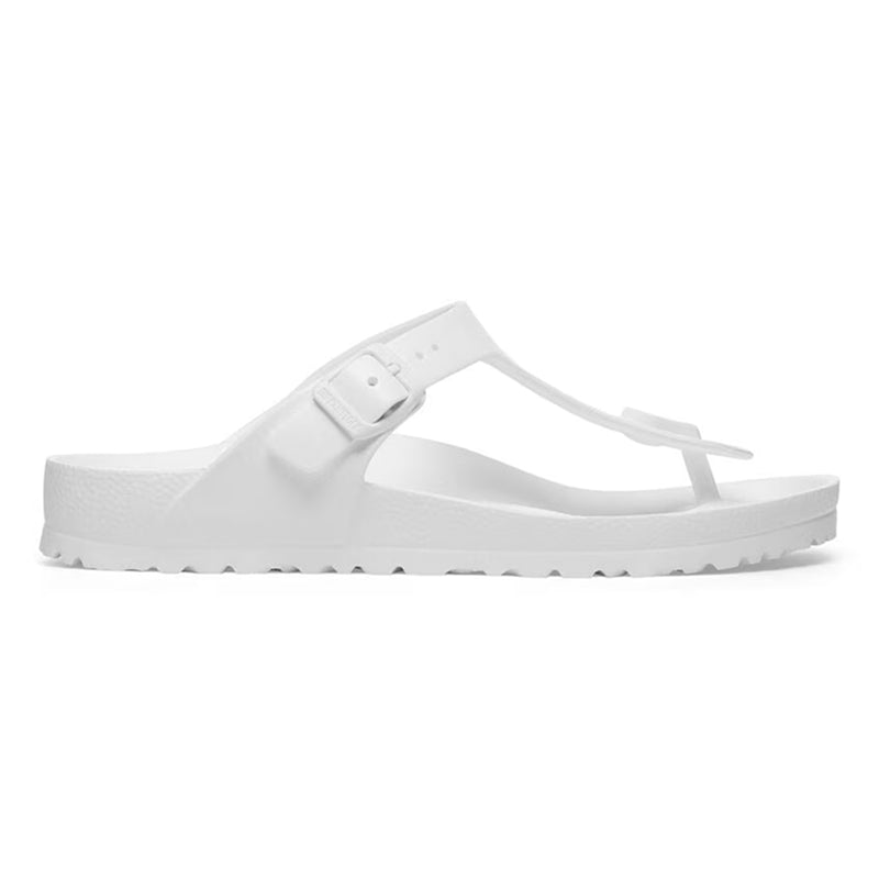 Birkenstock Gizeh Eva - White - Regular