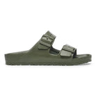 Birkenstock Arizona EVA Khaki - Narrow