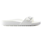Birkenstock Madrid EVA White - Narrow