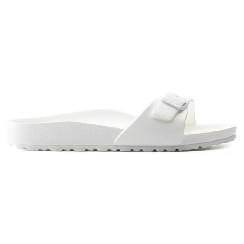 Birkenstock Madrid EVA White - Narrow