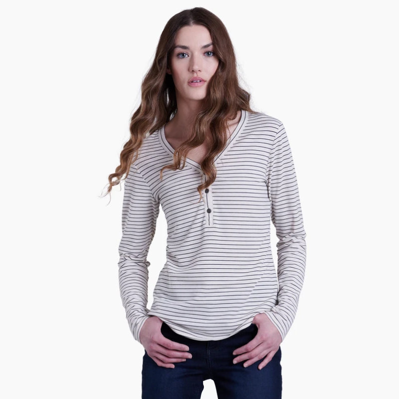 Kuhl Ardenna Henley