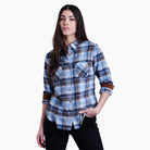 Kuhl Women's Tess Flannel