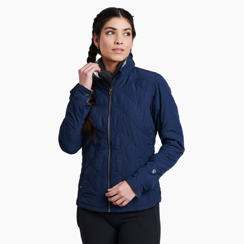 Kuhl Stunnr Insulated Jacket Women's