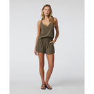 Vuori Women's Villa Short