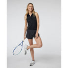 Vuori Women's Solar Short