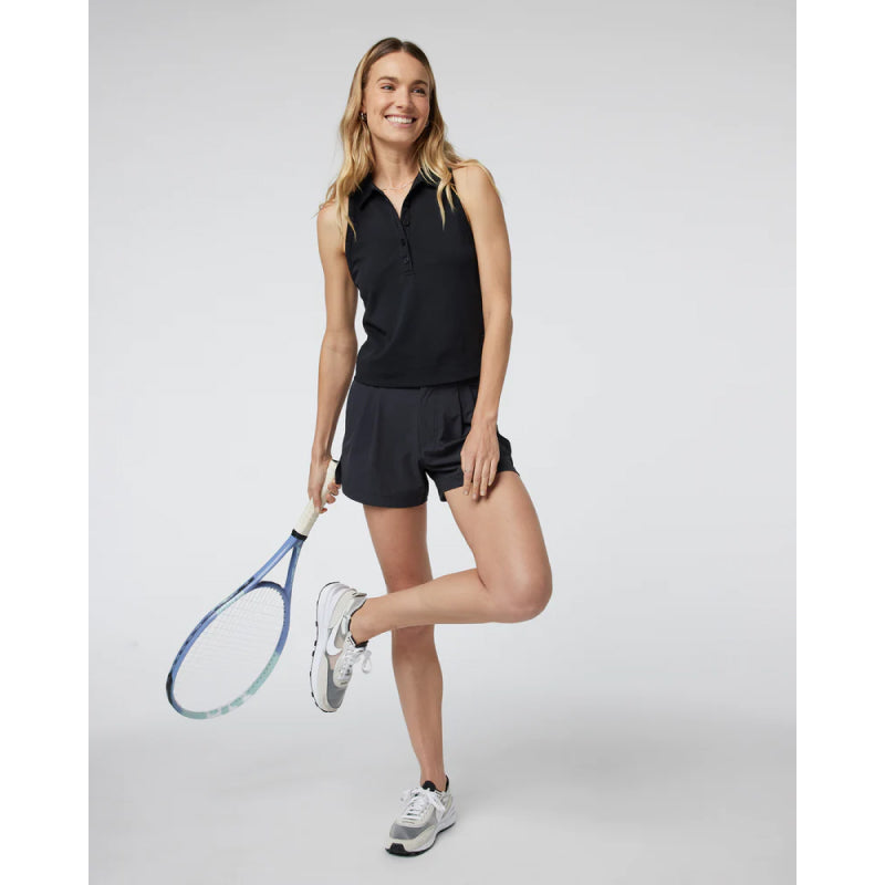 Vuori Women's Solar Short