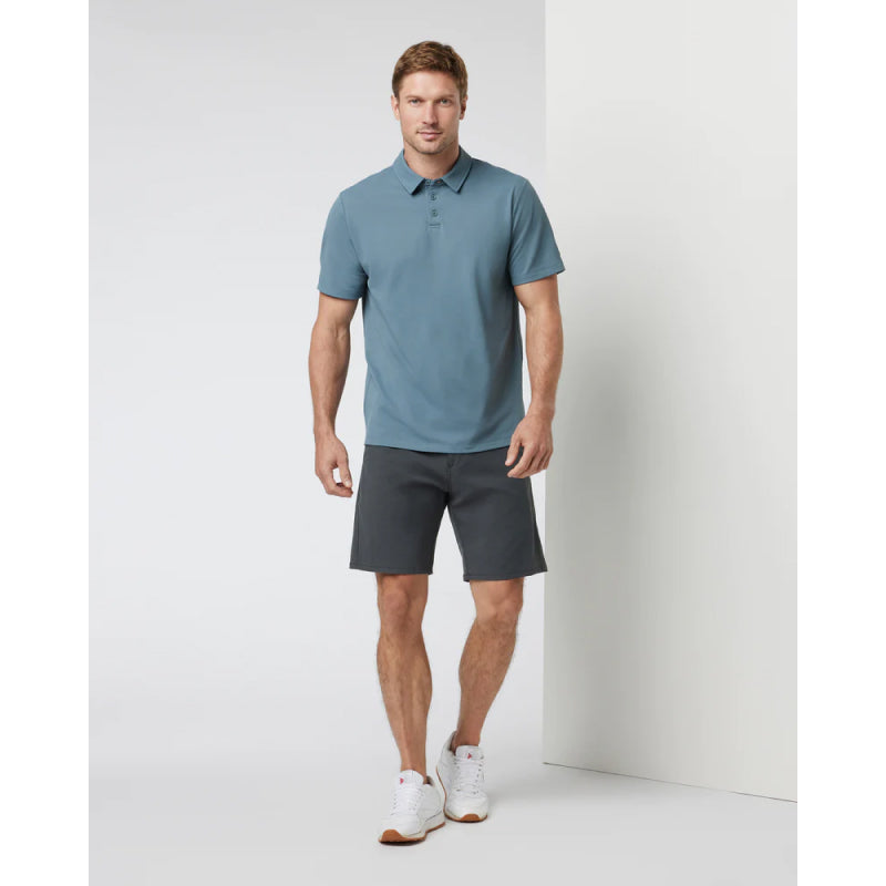Vuori Men's Gamepoint Polo