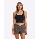 Vuori Daily Crop Tank