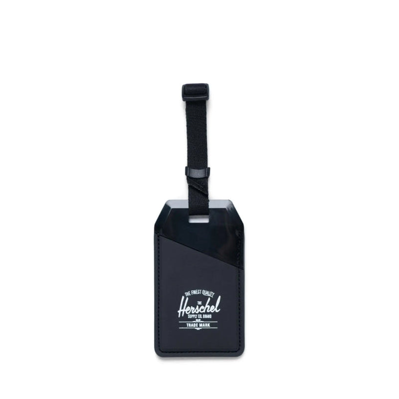 Herschel Rubber Luggage Tag