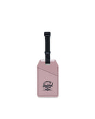 Herschel Rubber Luggage Tag