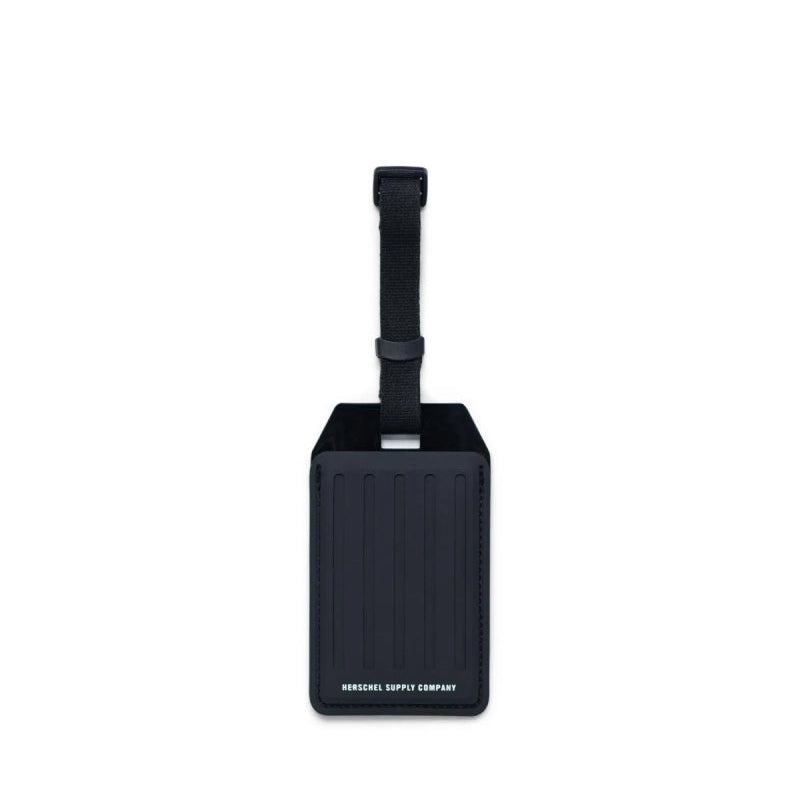Herschel Rubber Luggage Tag