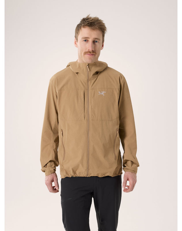 Arc'teryx Men's Gamma LT Hoody