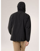 Arc'teryx Men's Gamma LT Hoody