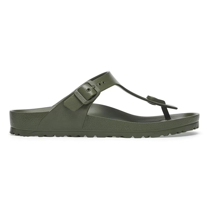 Birkenstock Gizeh EVA Khaki - Regular