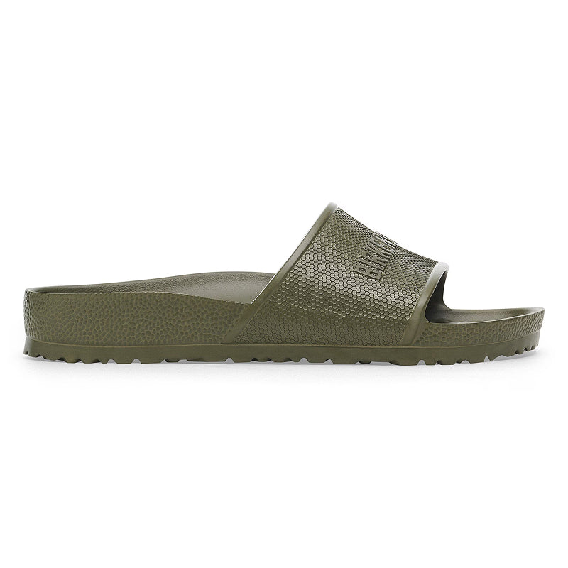 Birkenstock Barbados EVA Khaki - Regular